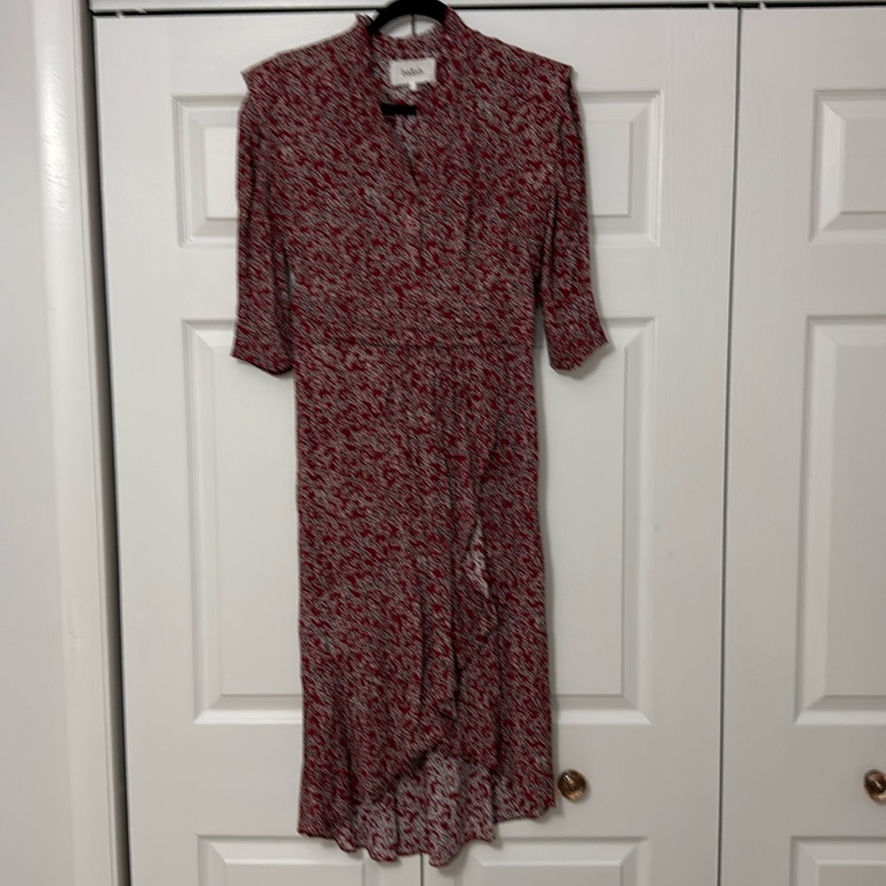 Women’s Ba&sh Dress NEVER WORN